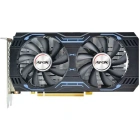 Afox NVIDIA GeForce GTX 1660 Ti 6Gb Видеокарта AF1660TI-6144D6H1-V3