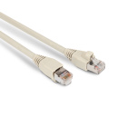 Hyperline PC-LPM-STP-RJ45-RJ45-C6a-10M-LSZH-GY Патч-корд