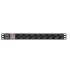 Bastion Rapan-PDU8C14-S Блок розеток 