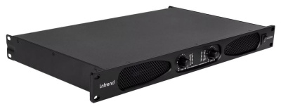 Intrend ITAMP-ALS2500 Усилитель 4