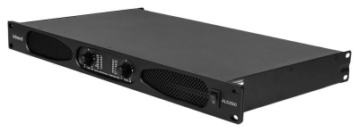 Intrend ITAMP-ALS2500 Усилитель 1