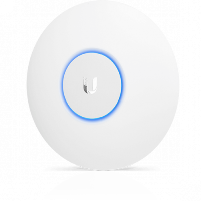 Ubiquiti UniFi AP AC Pro (UAP-AC-PRO) Точка доступа 1