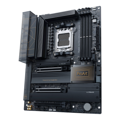 ASUS PROART X670E-CREATOR WIFI Материнская плата 90MB1B90-M0EAY0 
