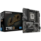Gigabyte Z790 D Материнская плата 4
