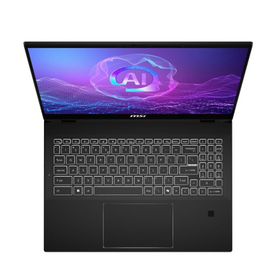 MSI SummitPro 16 AI A2HVETG-085RU 9S7-159631-085 Ноутбук 3