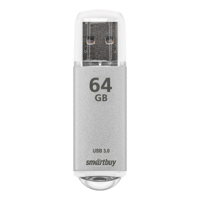 SmartBuy V-Cut SB64GBVC-S 64 ГБ USB Накопитель
