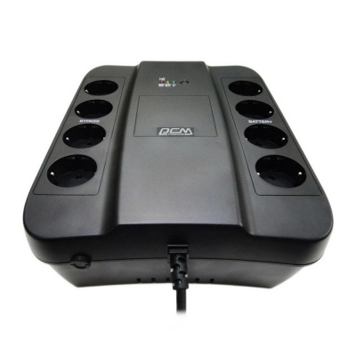 Powercom Spider SPD-1000U Источник бесперебойного питания 688277 2