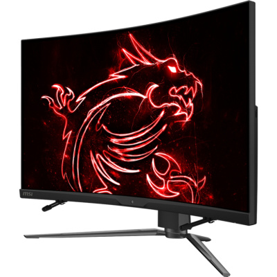 MSI ARTYMIS 323CQR Монитор  9S6-3DB15T-008 1