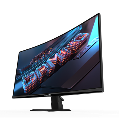 Gigabyte GS27FC EK Black 20VM0-GS27FCBM-1EKR Монитор 1