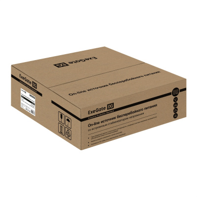 Exegate PowerExpert EX293048RUS ИБП 3