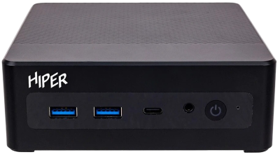 Hiper FN2-I31315R8N2I6BWP Неттоп