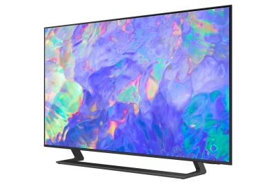 Samsung UE43CU8500UXCE Телевизор LED 1