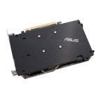 ASUS AMD Radeon RX 6500 XT Dual OC Edition Видеокарта DUAL-RX6500XT-O4G 5