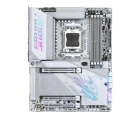 GigaByte X870E A PRO X ICE Материнская плата 2