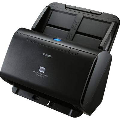 Canon Canon DR-C240 0651C003 Документный сканер 2