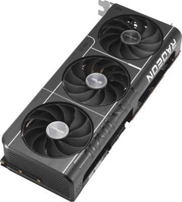ASUS PRIME-RX9070-O16G Видеокарта 5