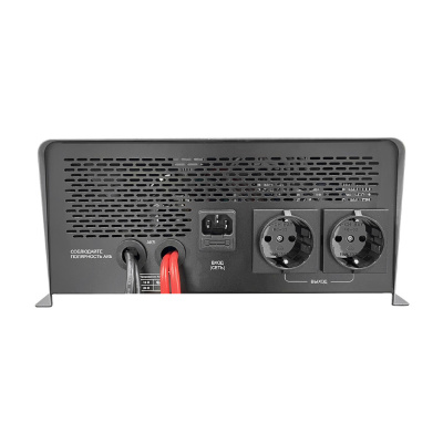 Hiden Control HPS20-1012N + Рубин 12-100 Комплект ИБП+АКБ 3