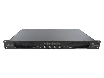 Intrend ALS 4350 ITAMP-ALS4350 Усилитель 1