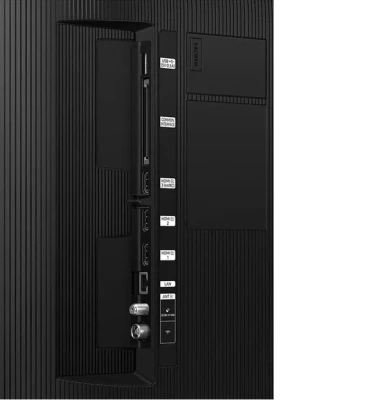 Samsung QE43Q7FAAUXRU Телевизор 5