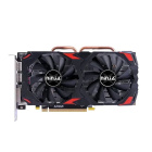 Ninja (Sinotex) Radeon RX 580 AHRX58085F Видеокарта 2