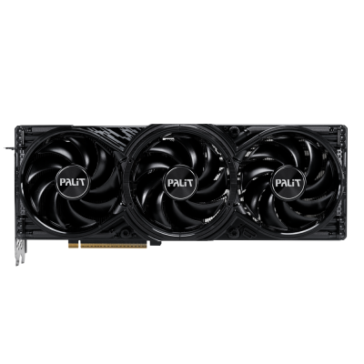 Palit RTX5080 NE75080S19T2-GB2031A Видеокарта 1