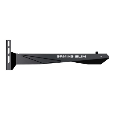 MSI GEFORCE RTX 4060 TI GAMING SLIM 16G Видеокарта 4