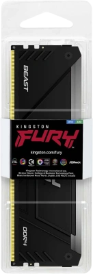 Kingston KF432C16BB12A/16WP Оперативная память 2
