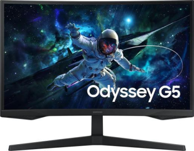 Samsung Odyssey G5 G55C LS27CG550EIXCI Монитор