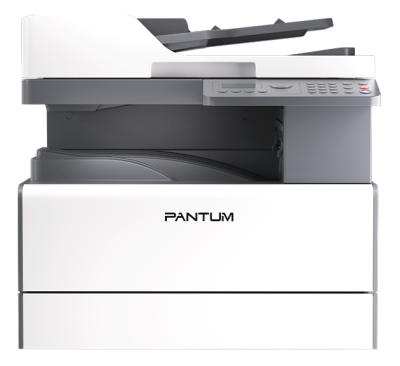 Pantum BM320ADW Монохромное МФУ