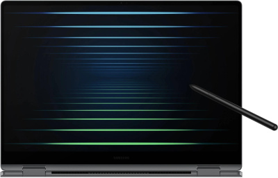 Samsung Galaxy Book 5 Pro 360 NP960 NP960QHA-KG3IN Ноутбук 3