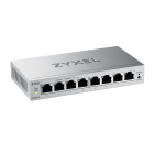 ZYXEL GS1200-8V3-EU0101F Коммутатор