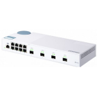 QNAP QSW-M408S Коммутатор  3