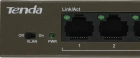 IP-COM G1109P-8-102W Коммутатор неуправляемый 7