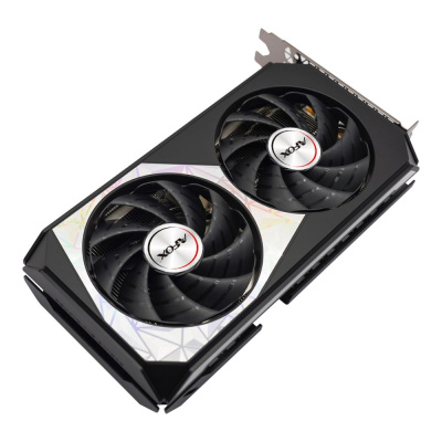 Afox RTX3060Ti GAMING 8GB AF3060TI-8192D6H7-V6 Видеокарта 4