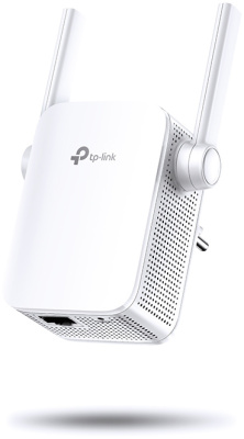 TP-Link TL-WA855RE N300 Усилитель Wi-Fi сигнала