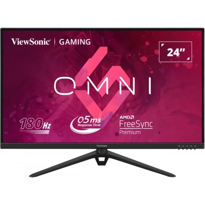 Viewsonic VX2428J Монитор 2