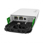 Mikrotik wAP ac (RBWAPG-5HACD2HND) Wi-Fi маршрутизатор 8