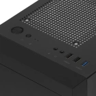 Zalman T3 PLUS Black Корпус 2