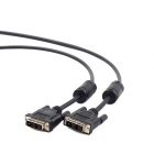 Cablexpert CC-DVI-BK-6 Кабель DVI-D