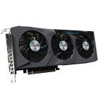 GIGABYTE GeForce RTX 3060 Ti EAGLE OC D6X GV-N306TXEAGLE OC-8GD Видеокарта