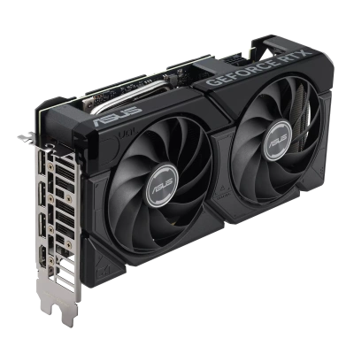 ASUS Dual GeForce RTX 4070 SUPER EVO OC Edition 12GB DUAL-RTX4070S-O12G-EVO Видеокарта 90YV0KC0-M0NA00 3