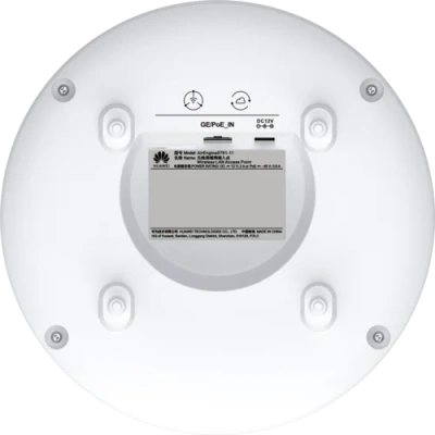 Huawei AirEngine 5761-11W Точка доступа 7