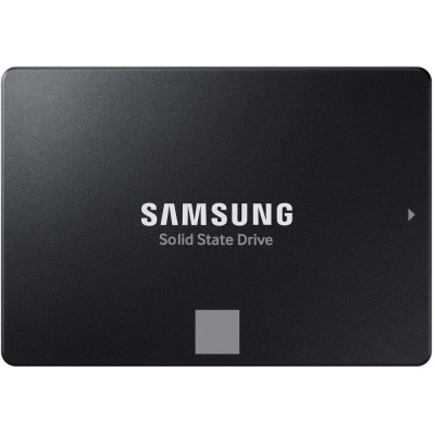 Samsung MZ-77E500B/CN Твердотельный накопитель SSD