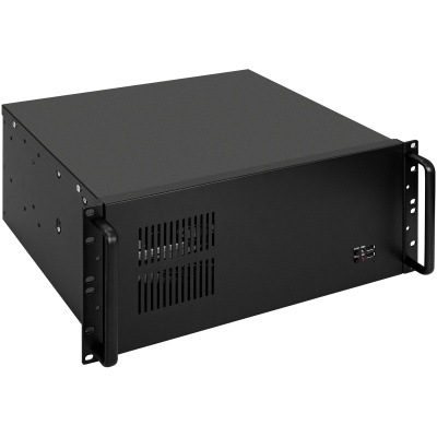 Exegate Pro 4U300-08 EX281235RUS Серверный корпус