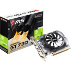 MSI N730-2GD3V3 Видеокарта 5