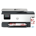 HP OfficeJet Pro 8123 All-in-One Printer 405W0C Струйное МФУ