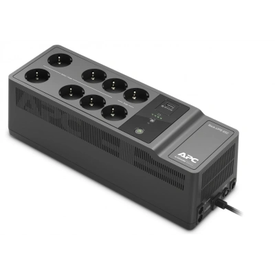 APC Back-UPS BE650G2-GR ES 650VA/400W ИБП 1