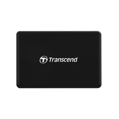 Transcend TS-RDC8K2 Кард-ридер 2
