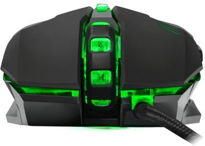 SVEN RX-G740 SV-018344 Игровая мышь 10