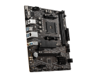 MSI A520M PRO Материнская плата 2